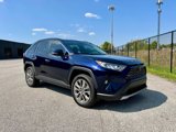 Used 2019 Toyota RAV4 Limited image 3