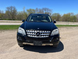 Used 2011 Mercedes-Benz ML 350 4MATIC w/ Premium 1 Pkg image 3