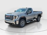 New 2025 GMC Sierra 2500 SLE w/ SLE Convenience Package image 2