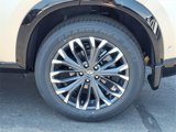 New 2026 Nissan Rogue Platinum image 5
