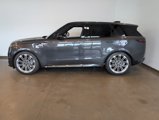 New 2025 Land Rover Range Rover Sport Dynamic SE image 3