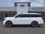 New 2025 Ford Expedition Max Platinum w/ Platinum Ultimate Package image 3