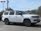 New 2025 Jeep Grand Wagoneer Series III w/ HD Trailer Tow Package image 2