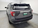 Used 2023 Ford Explorer XLT w/ Equipment Group 202A image 5