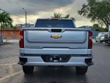 Used 2022 Chevrolet Silverado 1500 Custom image 5