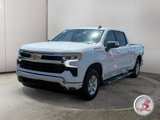 Used 2024 Chevrolet Silverado 1500 LT w/ Protection Package image 3