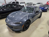 Used 2021 MAZDA MX-5 Miata RF Club image 2