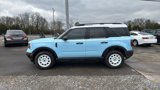 Used 2023 Ford Bronco Sport Heritage w/ Heritage Convenience Package image 6