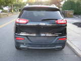 Used 2016 Jeep Cherokee Limited image 5