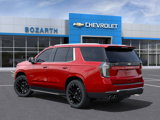 New 2025 Chevrolet Tahoe High Country image 3