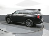 New 2025 Nissan Armada SL w/ Captain's Chari Seat Package image 5