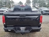 New 2025 Chevrolet Colorado Trail Boss w/ Midnight Edition image 4