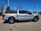 Used 2024 Ford F150 XLT w/ Mobile Office Package image 2