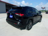 Used 2023 Toyota RAV4 XLE Premium image 3