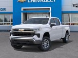 New 2026 Chevrolet Silverado 1500 LT w/ Protection Package image 6