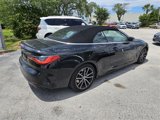 Used 2024 BMW 430i Convertible image 3