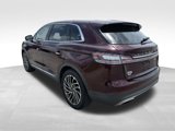 Used 2019 Lincoln Nautilus Reserve image 4