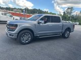 New 2025 Ford F150 XLT image 6