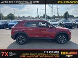 New 2026 Chevrolet TrailBlazer LT w/ Convenience Package image 4