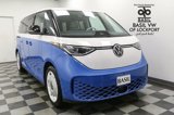 New 2025 Volkswagen ID. Buzz 1st Edition image 2