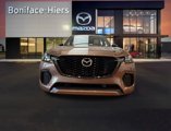New 2025 MAZDA CX-70 3.3 Turbo S w/ Premium Plus image 2