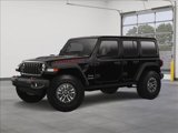 New 2025 Jeep Wrangler Unlimited Rubicon image 2