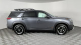 New 2025 Nissan Pathfinder Rock Creek image 3