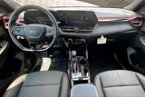 New 2026 Chevrolet TrailBlazer RS w/ Driver Confidence Package image 5