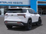 New 2026 Chevrolet Equinox LT w/ Convenience Package II image 4