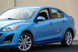 Used 2010 MAZDA MAZDA3 s Sport image 3