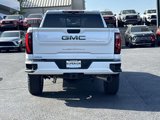 New 2025 GMC Sierra 2500 Denali Ultimate image 4