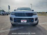 New 2025 Jeep Grand Cherokee Limited 4xe image 2