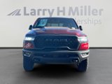 New 2026 RAM 1500 Rebel image 4