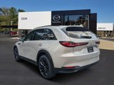 New 2025 MAZDA CX-90 Plug-In Hybrid w/Premium Sport image 5