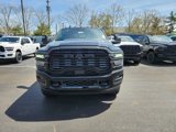 New 2025 RAM 2500 Big Horn image 3
