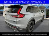 New 2026 Honda CR-V Sport Touring image 6