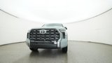 New 2025 Toyota Tundra Platinum image 3