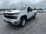 Certified 2024 Chevrolet Silverado 3500 LT w/ Convenience Package image 5