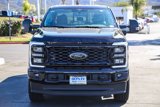 New 2025 Ford F250 XLT w/ Black Appearance Package image 2