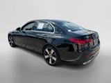Certified 2025 Mercedes-Benz C 300 Sedan image 3