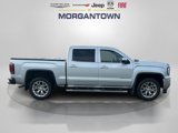 Used 2017 GMC Sierra 1500 SLT w/ SLT Premium Package image 4