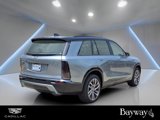 New 2026 Cadillac Vistiq Sport w/ LPO, Floor Liner Package image 4