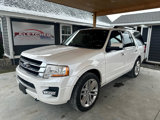 Used 2017 Ford Expedition Limited w/ Equipment Group 301A image 2
