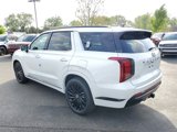 New 2025 Hyundai Palisade Calligraphy image 3