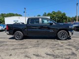Used 2025 RAM 1500 Laramie image 3
