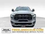 New 2025 RAM 2500 Tradesman image 2