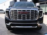 New 2025 GMC Yukon Denali w/ Sun & Power Step Package image 2