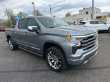 New 2025 Chevrolet Silverado 1500 High Country w/ High Country Premium Package image 3