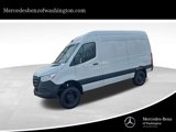 New 2025 Mercedes-Benz Sprinter 2500 image 1
