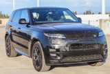 New 2024 Land Rover Range Rover Sport Dynamic SE image 3